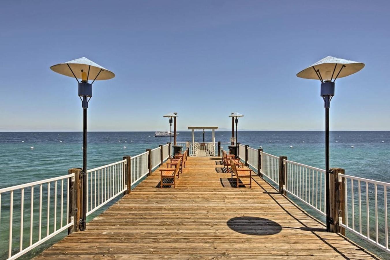 Lux Oceanfront Villa With Breathtaking Views Avalon Extérieur photo