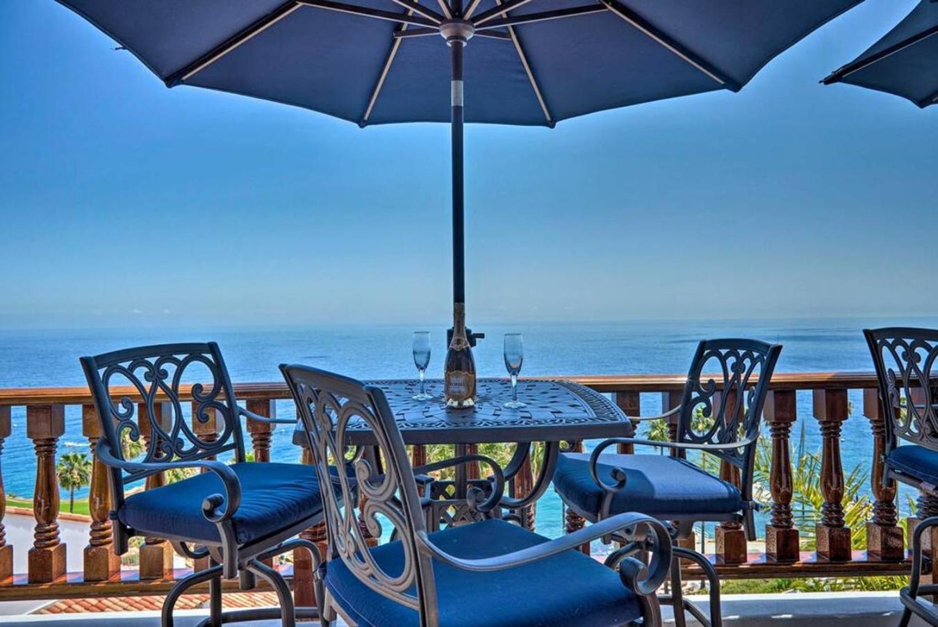 Lux Oceanfront Villa With Breathtaking Views Avalon Extérieur photo