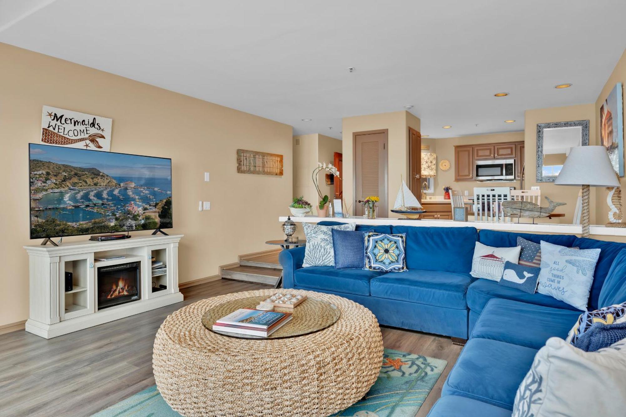 Lux Oceanfront Villa With Breathtaking Views Avalon Extérieur photo