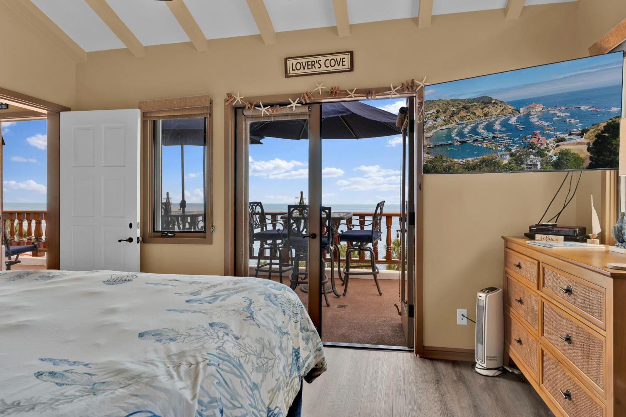 Lux Oceanfront Villa With Breathtaking Views Avalon Extérieur photo